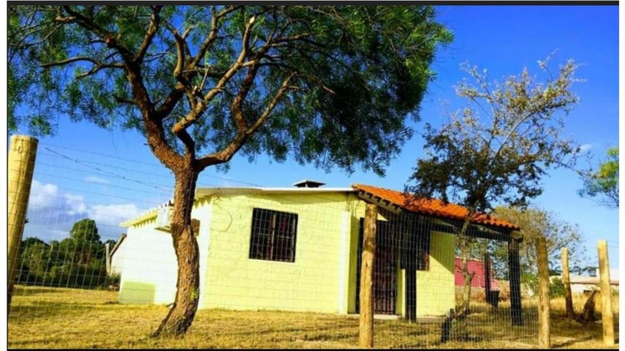 Villa Renapau La Paloma Exterior foto