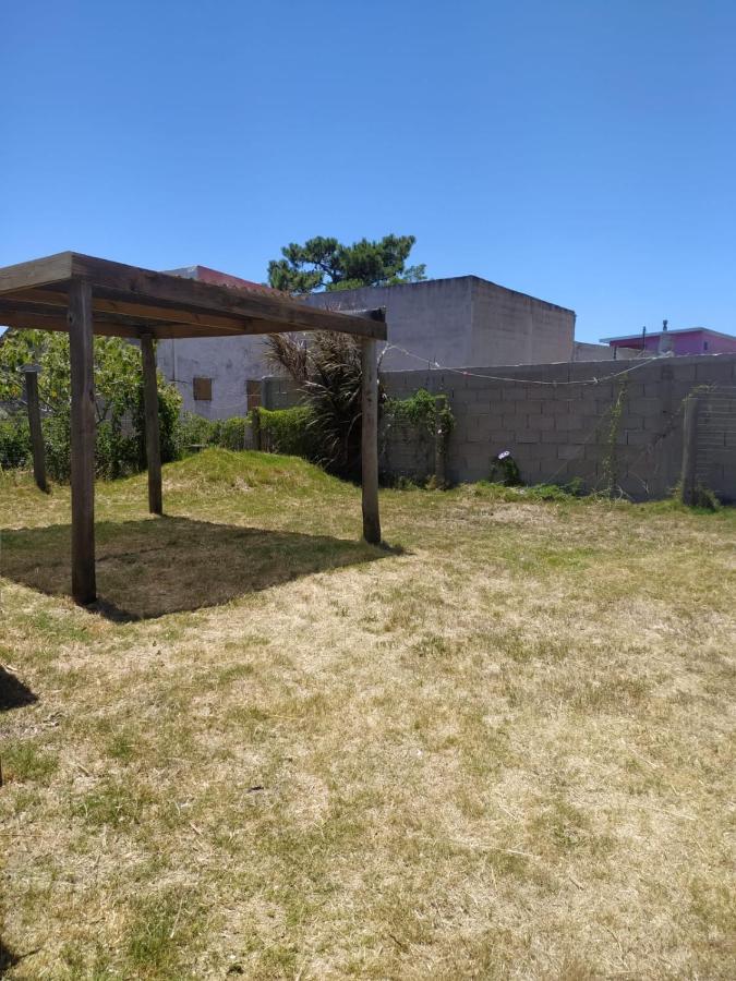 Villa Renapau La Paloma Exterior foto